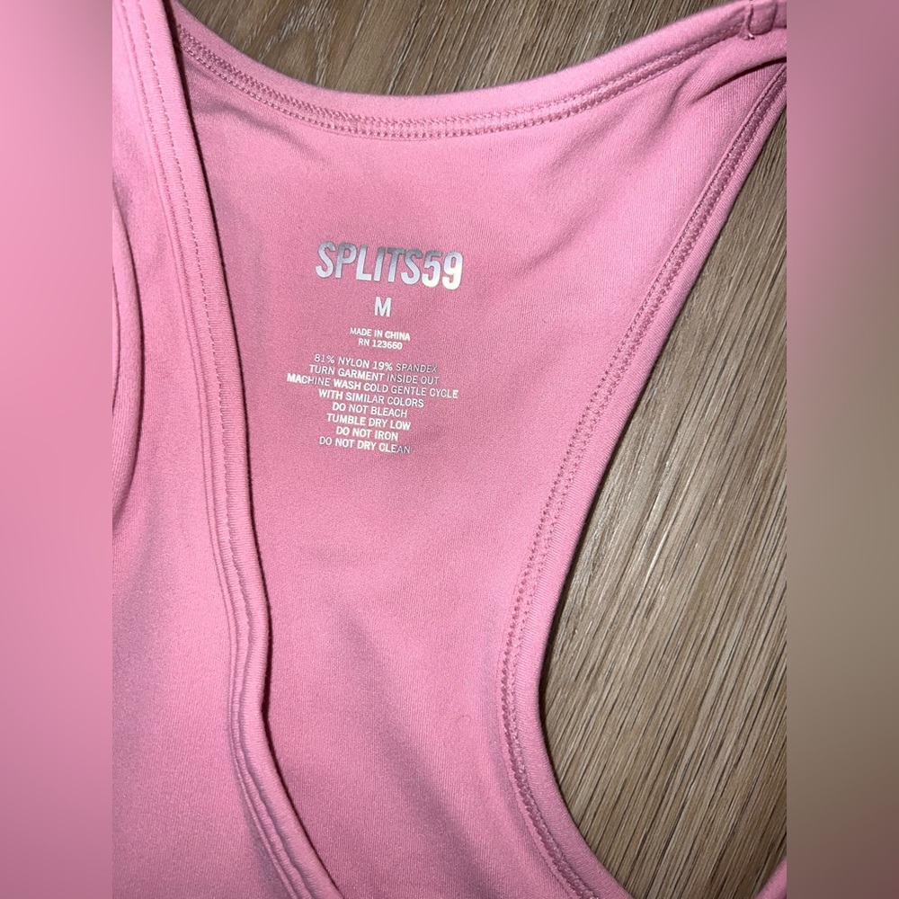 Splits59 Airweight Bra - Picture 6 of 6